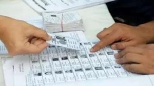 Uttarakhand: बीएलओ मैपिंग में सुस्ती पर सख्ती, तीन जिलों के ईआरओ को नोटिस