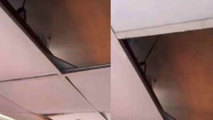 Uttarakhand: दून अस्पताल की ओपीडी बिल्डिंग में लगी आग, 15 मिनट में पाया काबू