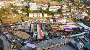 Uttarakhand: राज्य गठन के 25 साल बाद भी गैरसैंण को बुनियादी सुविधाओं का इंतजार