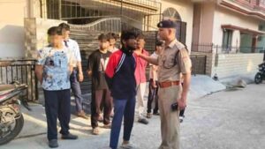 Uttarakhand: गाने के विवाद ने ली छात्र की जान, देहरादून में दिनदहाड़े पीट-पीटकर हत्या