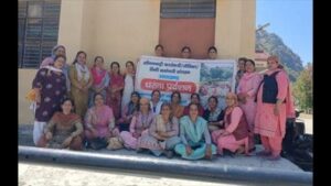 Uttarakhand: आंगनबाड़ी कार्यकर्ताओं का प्रदर्शन, मांगें पूरी न होने पर आंदोलन तेज करने की चेतावनी