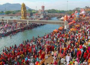 Uttarakhand: हरिद्वार में अर्द्धकुंभ से पहले मांस की दुकानों को शहर से बाहर शिफ्ट करने की तैयारी