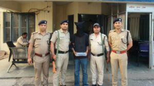 Uttarakhand: झाझरा से गिरफ्तार आतंकी विक्रांत कश्यप का बड़ा खुलासा, कोड वर्ड में होती थी पाकिस्तान से बातचीत