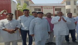 Uttarakhand: जनजाति भूमि विवाद में विधायक पुत्र पर आरोप, रजिस्ट्रार कानूनगो संबद्ध