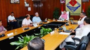 Uttarakhand: उत्तराखंड कैबिनेट के 18 प्रस्तावों पर मुहर, परिवहन, शिक्षा और वन क्षेत्रों से जुड़े अहम फैसले