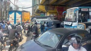 Uttarakhand: दिल्ली–देहरादून एक्सप्रेसवे से रफ्तार बढ़ेगी, पर दून शहर पर बढ़ेगा ट्रैफिक का दबाव