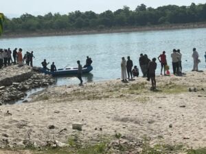 Uttarakhand: हरिद्वार में गंगा स्नान के दौरान दो दोस्तों की डूबने से मौत, रेस्क्यू के बाद शव बरामद