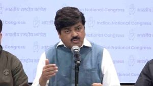 Uttarakhand: गुटबाजी में घिरी कांग्रेस, प्रदेश अध्यक्ष गणेश गोदियाल पर बढ़ा दबाव