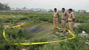 Uttarakhand: युवती से विवाद के बाद युवक ने खुद को गोली मारी, जांच में जुटी पुलिस