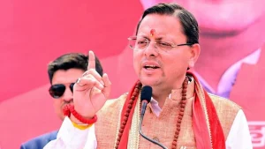 Uttarakhand: मसूरी-देहरादून मार्ग पर अस्थायी बैली ब्रिज का उद्घाटन, यातायात को मिलेगी राहत