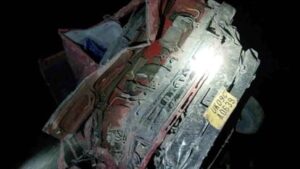 Uttarakhand: टिहरी में दर्दनाक हादसा: डंपर खाई में गिरा, चालक समेत दो की मौत