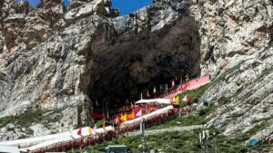 Uttarakhand: अमरनाथ यात्रियों को बड़ी राहत, उत्तराखंड में अब मुफ्त होगा मेडिकल परीक्षण