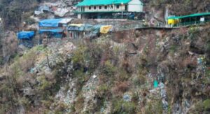 Uttarakhand: यमुनोत्री पैदल मार्ग पर कूड़े का अंबार, स्वच्छता दावों की खुली पोल