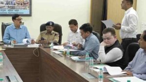 Uttarakhand: दून में बढ़ते भूमि फर्जीवाड़े पर सख्ती, 24 मामलों में FIR के निर्देश