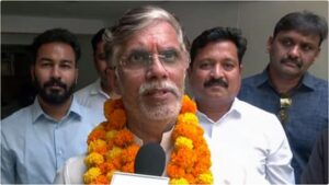 Delhi: सुप्रीम कोर्ट से राहत के बाद पवन खेड़ा ने कहा संविधान ही हमारी सबसे बड़ी सुरक्षा