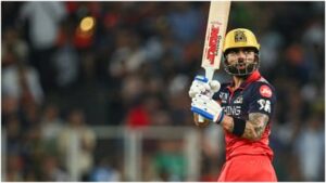 RCB ने रचा इतिहास, गुजरात टाइटंस को हराकर लगातार दूसरी बार जीता IPL खिताब