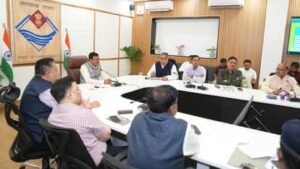 Uttarakhand: मानसून को लेकर सरकार अलर्ट, सभी विभागों को 24×7 मोड में काम करने के निर्देश