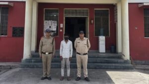 Uttarakhand: दहेज हत्या का आरोपी पति गिरफ्तार, बीमारी की आड़ में छिपाने की कोशिश नाकाम