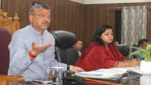 Uttarakhand: नगर निगम बोर्ड बैठक में 365 करोड़ का बजट पास, पार्षदों और मेयर भत्ते में बढ़ोतरी