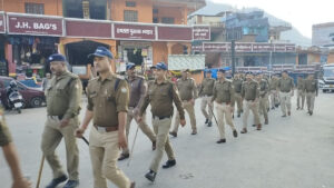 Uttarakhand: कर्णप्रयाग में धारा 163 लागू, 27 जून तक जुलूस और प्रदर्शन पर रोक