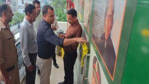 Nainital: हल्द्वानी में प्रशासन की बड़ी कार्रवाई, पांच कोचिंग सेंटर सील, फायर एनओसी न होने पर लगा ताला