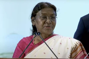 Uttarakhand: राष्ट्रपति द्रौपदी मुर्म 12-13 जून को देहरादून दौरे पर, आईएमए की पासिंग आउट परेड में लेंगी सलामी