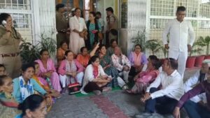 केतन हत्याकांड: सामाजिक संगठनों ने मुख्यमंत्री को भेजा ज्ञापन, दोषियों पर कड़ी कार्रवाई की मांग