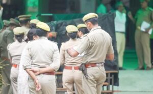 Uttarakhand: एआई से बनाया गया ADG का फर्जी वीडियो वायरल, नकली इंस्टाग्राम अकाउंट से फैलाया गया भ्रम