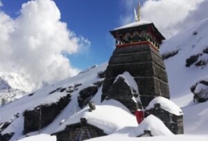 Uttarakhand: तुंगनाथ-चोपता की खूबसूरती पर प्लास्टिक का ग्रहण, हिमालयी बुग्यालों पर बढ़ा पर्यावरणीय संकट