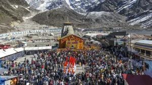 Uttarakhand: चारधाम में रील और फिल्म शूटिंग पर सख्ती, अब अनुमति के बिना नहीं बना सकेंगे वीडियो