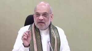 Uttarakhand: किसाऊ बांध परियोजना को मिलेगी रफ्तार, गृह मंत्री अमित शाह करेंगे अहम बैठक