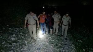 Uttarakhand: अमानतगढ़ फैक्ट्री फायरिंग मामले में पुलिस का एक्शन, मुठभेड़ में आरोपी घायल, एक बदमाश अब भी फरार