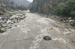 Uttarakhand: किशाऊ बांध परियोजना की राह हुई आसान, उत्तराखंड को मिली बड़ी राहत