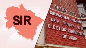 Uttarakhand: उत्तराखंड में मतदाता सूची का विशेष पुनरीक्षण: 8.39 लाख और वोट हटाने की तैयारी