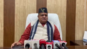 Uttarakhand: राहुल गांधी के कार्यक्रम पर भाजपा का पलटवार, महेंद्र भट्ट बोले- जनता को गुमराह करने की कोशिश कर रही कांग्रेस