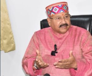 Uttarakhand: BKTC मामले में बोले सतपाल महाराज – सबूत हैं तो दें, हंगामा करने से नहीं निकलेगा समाधान