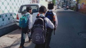 Uttarakhand: उत्तराखंड के स्कूलों में महीने में एक दिन होगा ‘नो बैग डे’, रचनात्मक गतिविधियों पर रहेगा जोर