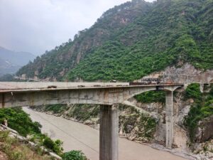 Uttarakhand: बदरीनाथ-केदारनाथ हाईवे पर पुल निर्माण अंतिम चरण में, जल्द मिलेगी बेहतर और सुरक्षित आवाजाही