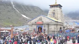 Uttarakhand: केदारनाथ दानराशि विवाद: जांच में VIP मेहमानों पर चढ़ावे की राशि खर्च होने के आरोप सही पाए गए