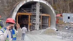 Uttarakhand: सिलक्यारा सुरंग हादसे की होगी मजिस्ट्रियल जांच, जिला प्रशासन ने दिए जांच के आदेश