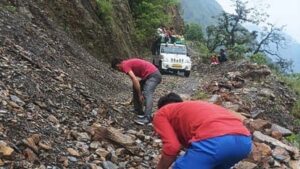 Uttarakhand: पिथौरागढ़ में मानसून की पहली बारिश बनी आफत, 40 गांवों का संपर्क जिला मुख्यालय से टूटा