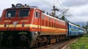 Uttarakhand: हर्रावाला से सोमनाथ के लिए 13 जुलाई को रवाना होगी विशेष आस्था ट्रेन, 720 श्रद्धालु करेंगे यात्रा