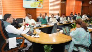 Uttarakhand: VB-G RAM-G योजना लागू, श्रमिकों की दैनिक मजदूरी में ₹48 की बढ़ोतरी