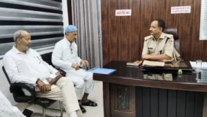 Uttarakhand: SIR पर हरिद्वार में सियासत तेज, फर्जी आपत्तियों के आरोपों को लेकर कांग्रेस ने SP ग्रामीण से की शिकायत