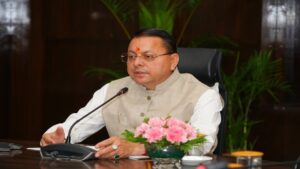 Uttarakhand: उत्तराखंड पुलिस के 75 जवानों को मिलेगा CM कमेंडेशन मेडल, उत्कृष्ट सेवा के लिए होगा सम्मान
