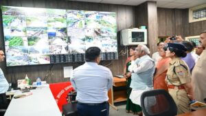 Uttarakhand: बंद सड़कों को प्राथमिकता से खोलें, मदन कौशिक ने अधिकारियों को दिए सख्त निर्देश