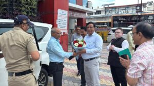 Uttarakhand: एमडीडीए बोर्ड बैठक: 25 विकास प्रस्तावों को मंजूरी, देहरादून-मसूरी में नियोजित विकास को मिलेगी नई रफ्तार
