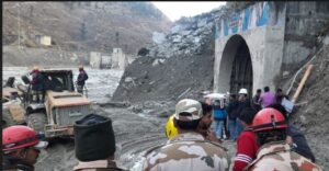 Uttarakhand: उत्तराखंड में हाइड्रो टनलें बनीं खतरे का पर्याय, हादसों ने उठाए सुरक्षा व्यवस्था पर गंभीर सवाल
