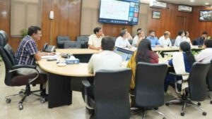 Uttarakhand: कुमाऊं में खुलेगा अखिल भारतीय आयुर्वेद संस्थान, आयुष मंत्रालय के साथ प्रस्ताव पर तेज हुई प्रक्रिया