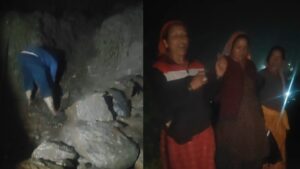 Uttarakhand: भारी बारिश से चमोली के किमाणा गांव में तबाही, मलबा और पानी घरों में घुसा, दहशत में बीती ग्रामीणों की रात